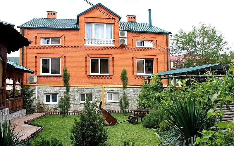 Гостевой дом «Не горюй»