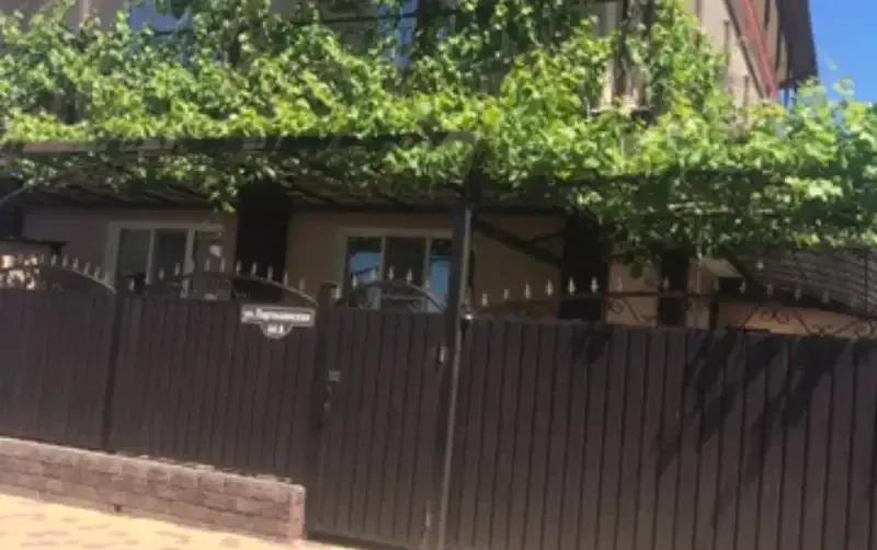 Гостевой дом «У Валентины»