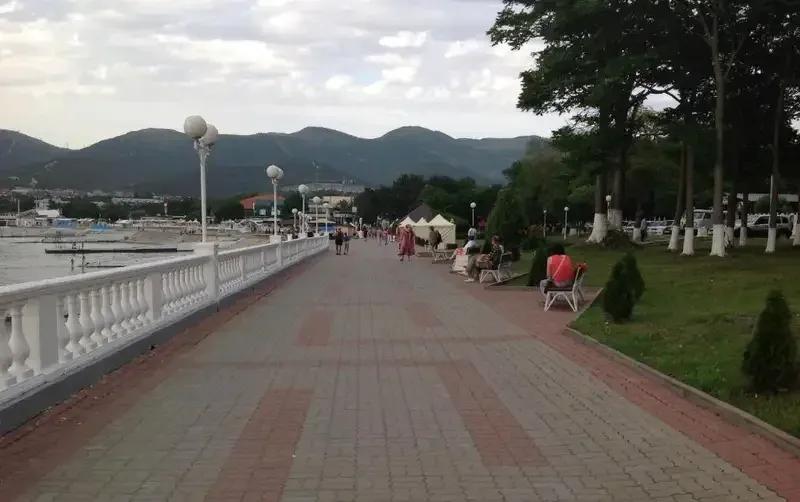 Гостиница «Панорама» — фото 5