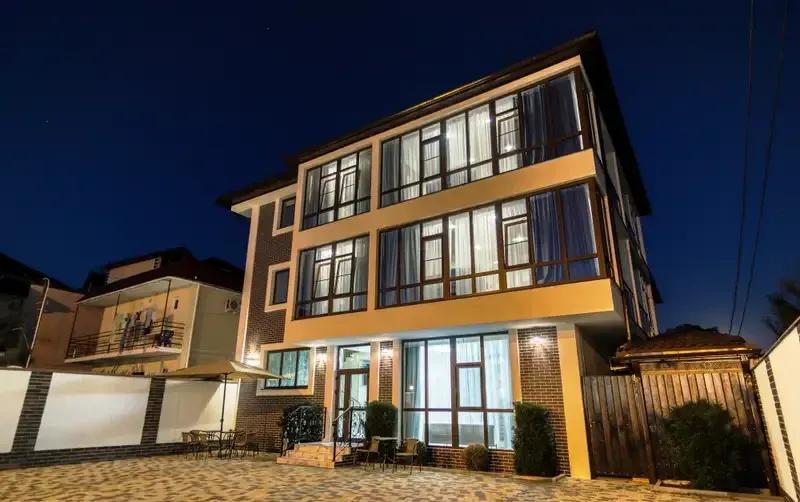 Гостевой дом «Sanremo» — фото 5