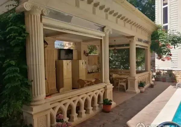 Гостевой дом «Золотой Пегас» — фото 2
