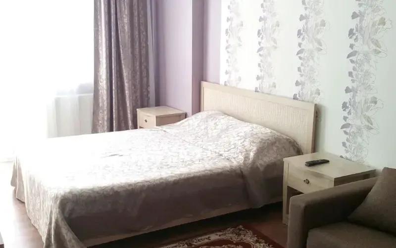 Апартаменты «Одиссея» на Мира 15