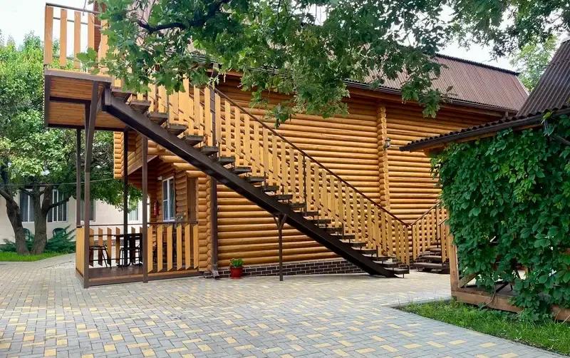 Частный сектор «на Коллективной» — фото 3