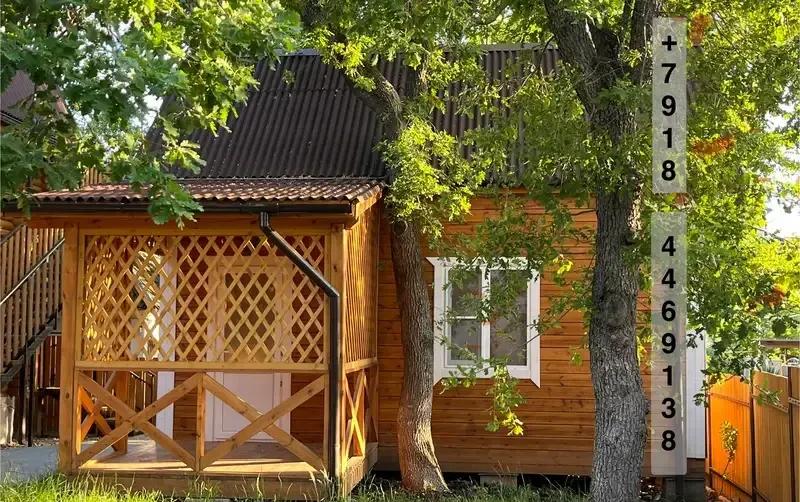 Частный сектор «на Коллективной» — фото 4