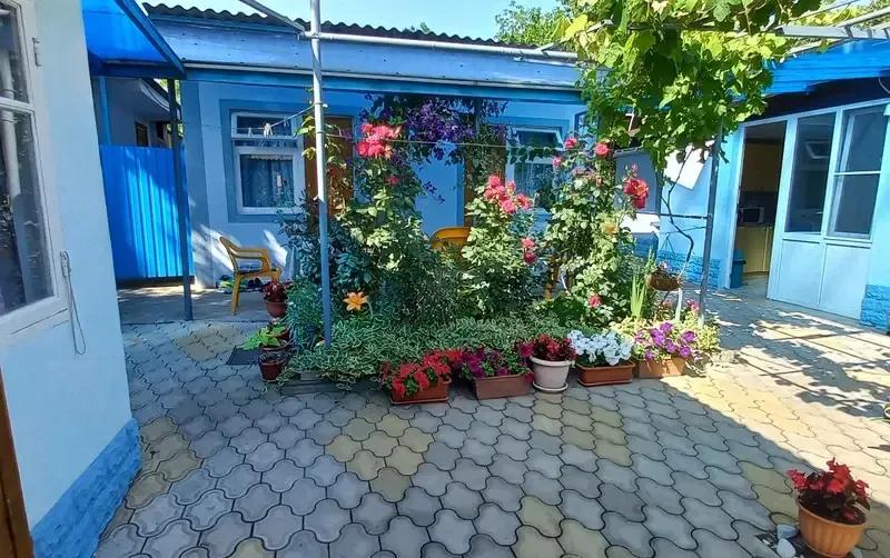 Частные домики «у Маргариты»
