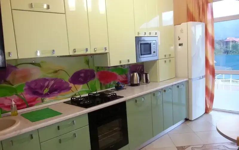 Евротрёшка до 10 спальных мест под ключ