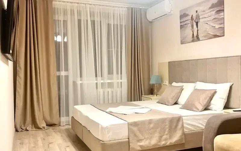 Квартира на Дружбы — фото 3