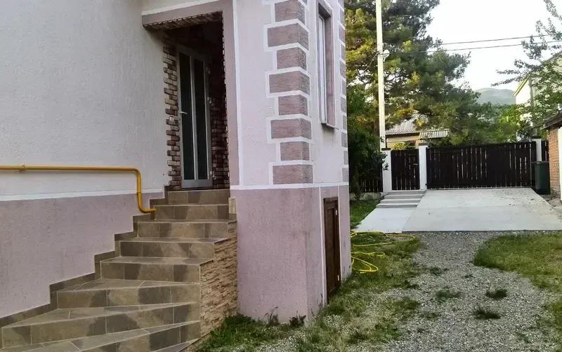 Дом под ключ с участком