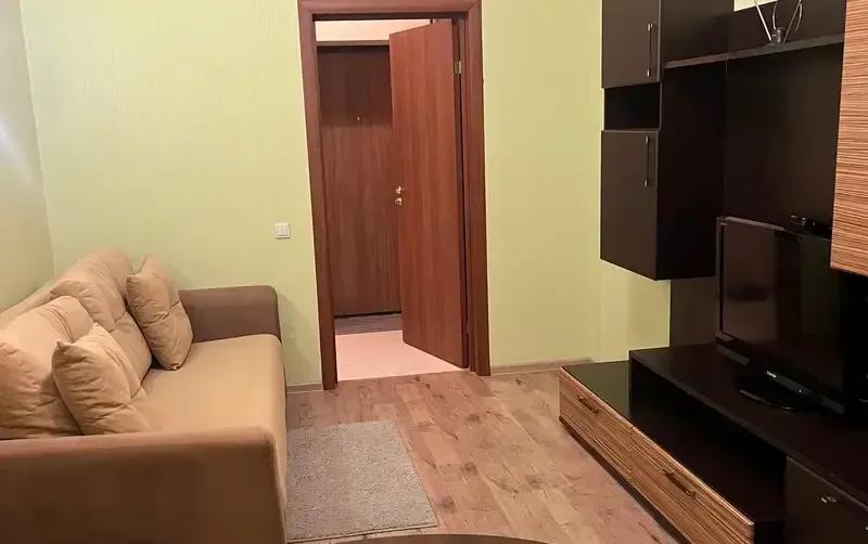 Однокомнатная квартира — фото 3