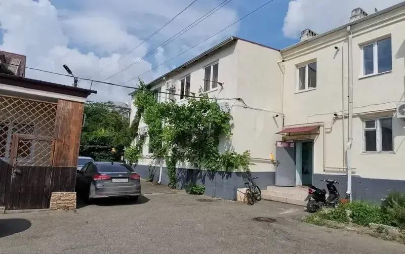 Квартира на Спортивной 11
