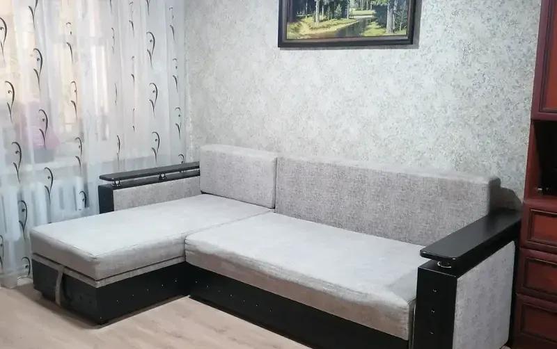 Квартира на Спортивной 11 — фото 2