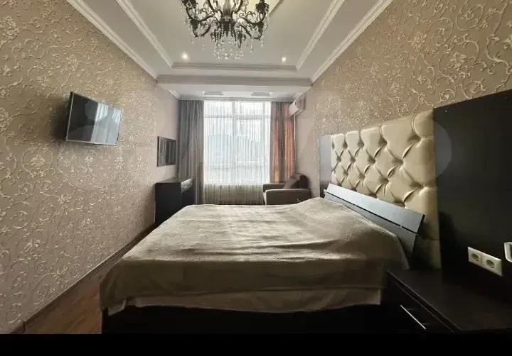 Квартира в центре на Мира