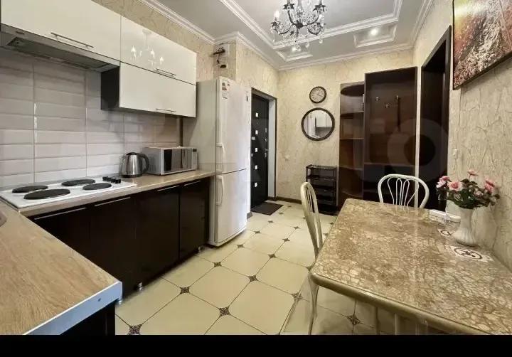 Квартира в центре на Мира — фото 4