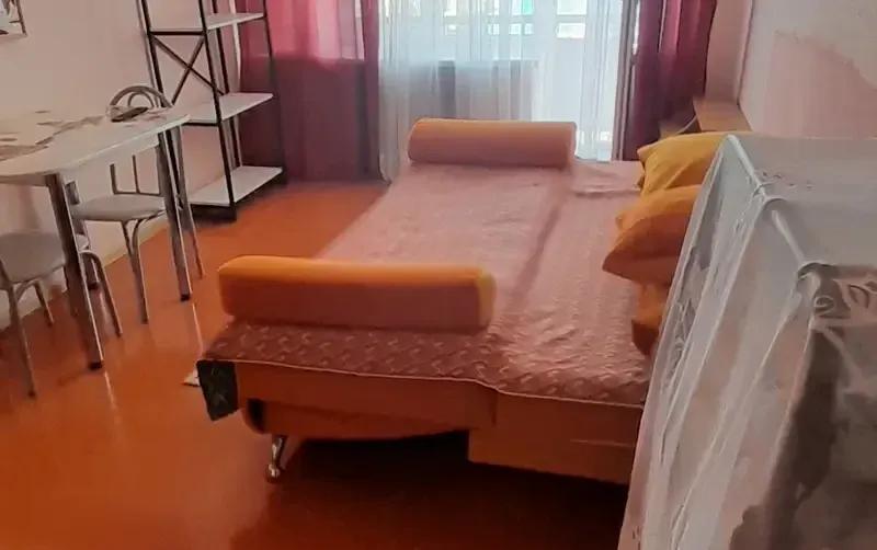 Однокомнатная квартира на ул. Дружбы