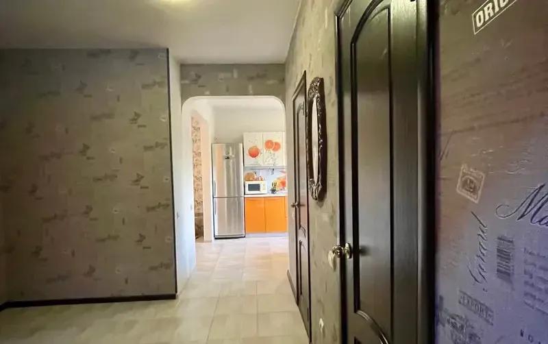 Квартира в частном доме