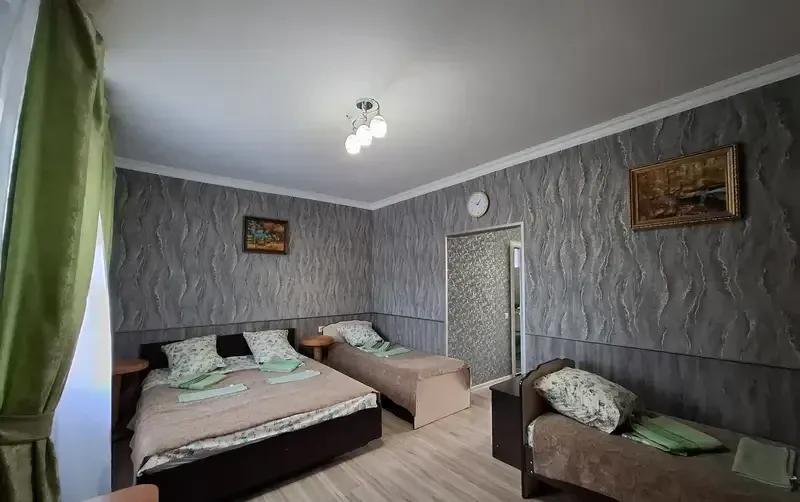 Квартира-студия «На Коллективной» — фото 3
