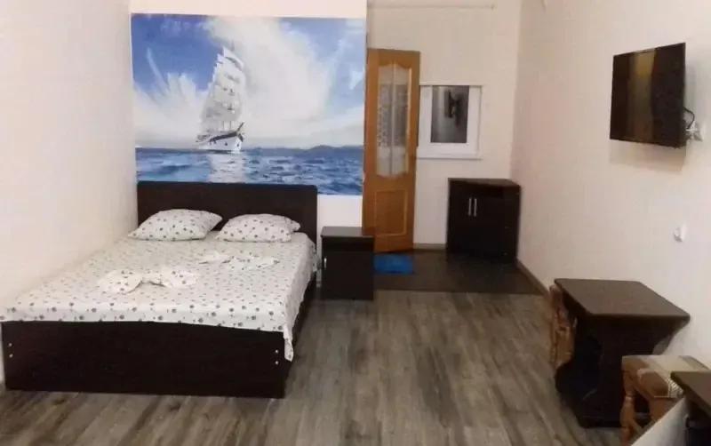 Частный сектор на Партизанской