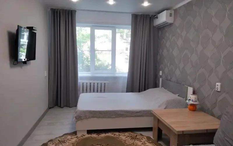 Квартира на Школьной
