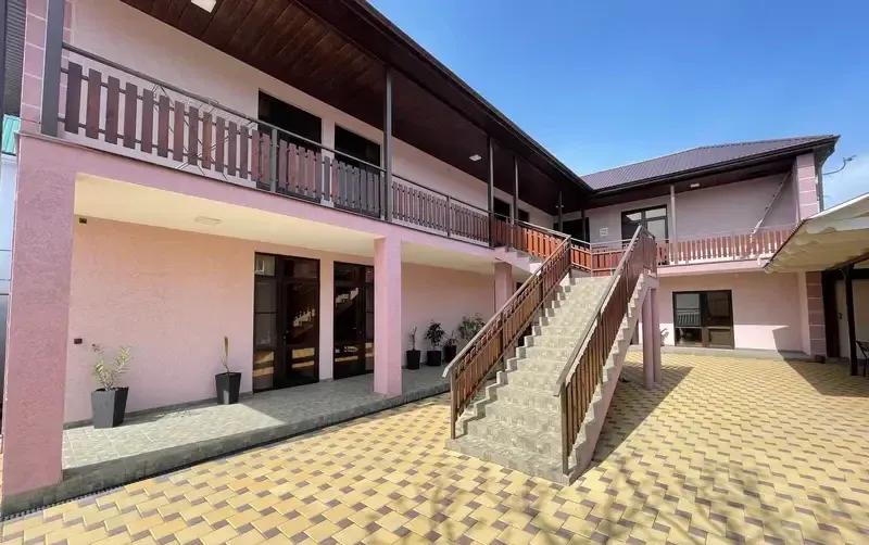 Guest House «ShoTur» — фото 1