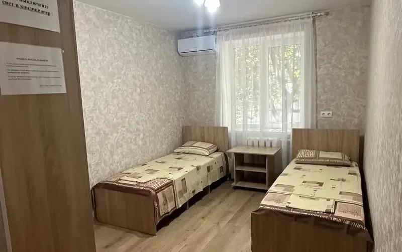 Частный дом «У Валентины»
