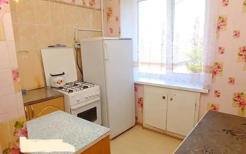 Двухкомнатная квартира — фото 4