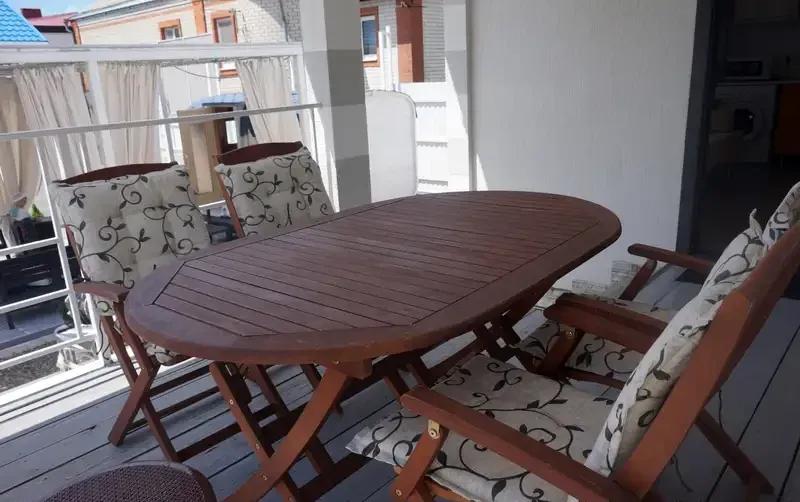 Дом под ключ «Семья» — фото 3