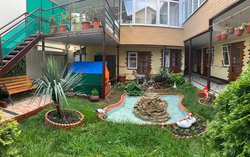 Частный дом «Дружба» — фото 1