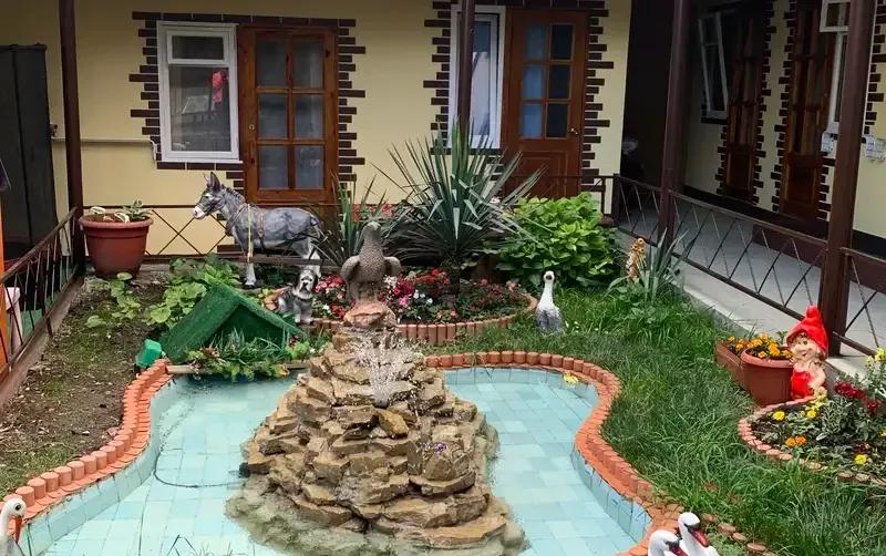 Частный дом «Дружба» — фото 4