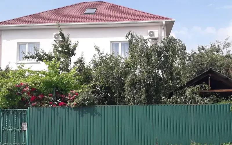 Частный дом «Добрый»