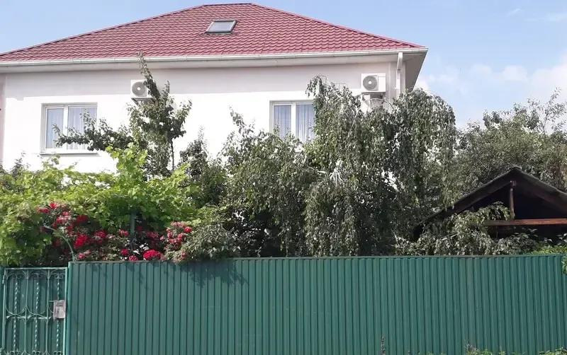 Частный дом «Добрый»