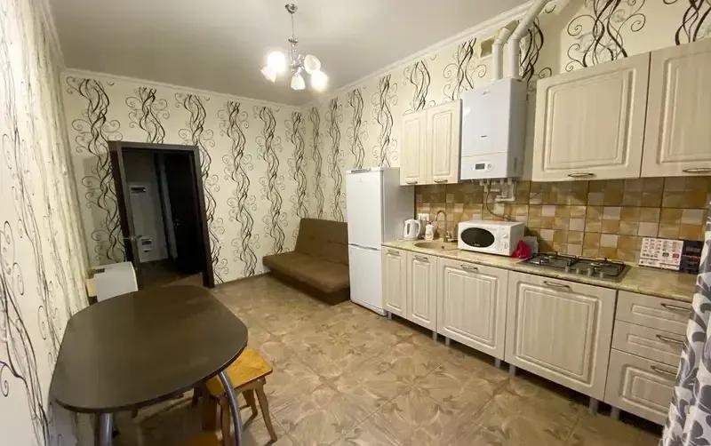 Однокомнатная квартира — фото 3