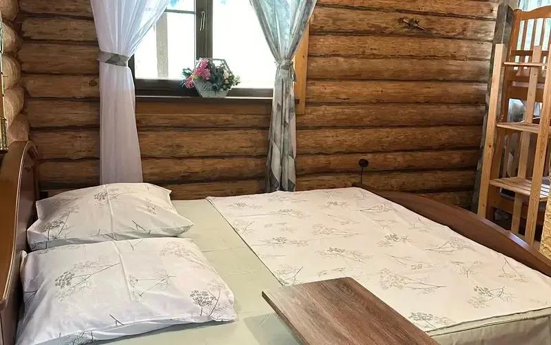 Комната «Изба» — фото 4