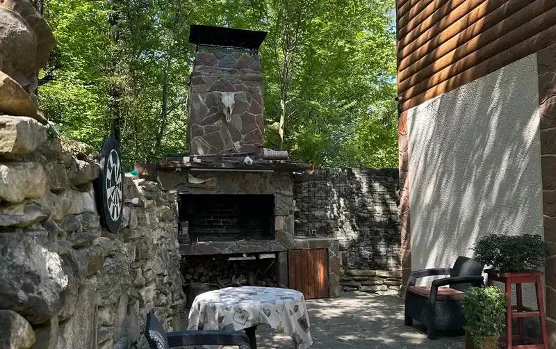 Комната «Изба» — фото 5