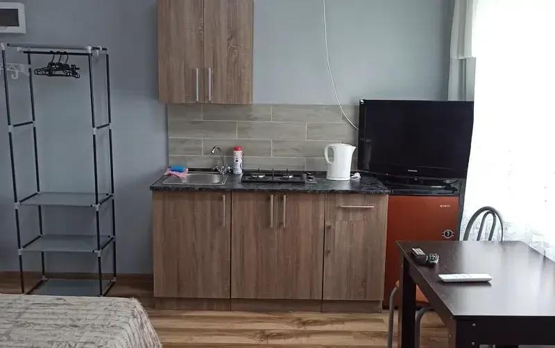Номер под ключ