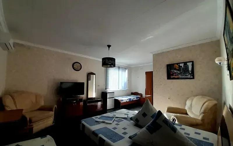 Номер в доме