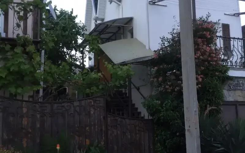 Частный дом «Итальянский Дворик» — фото 2
