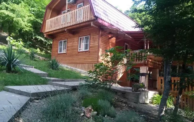 Частный дом «Бетта-Вилладж»