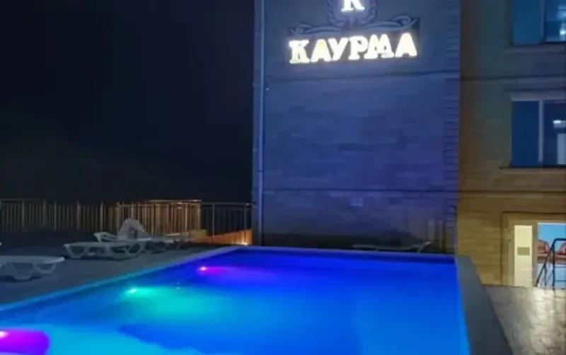 Гостевой дом «Каурма» — фото 3