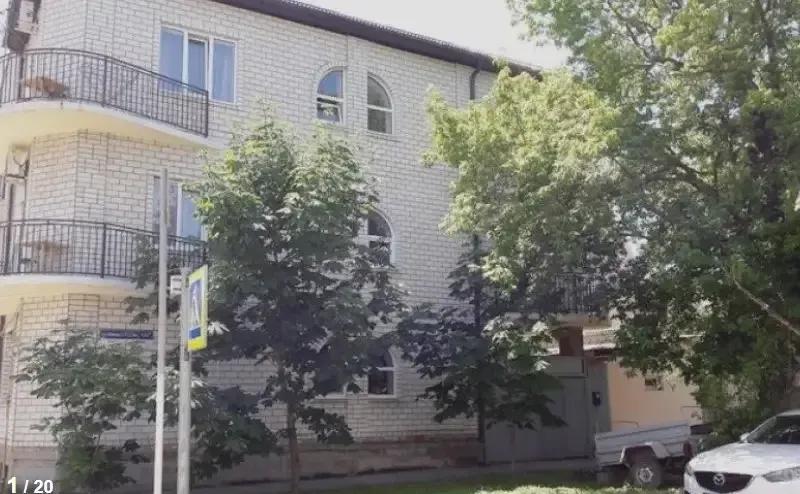 Частный дом «Причал»