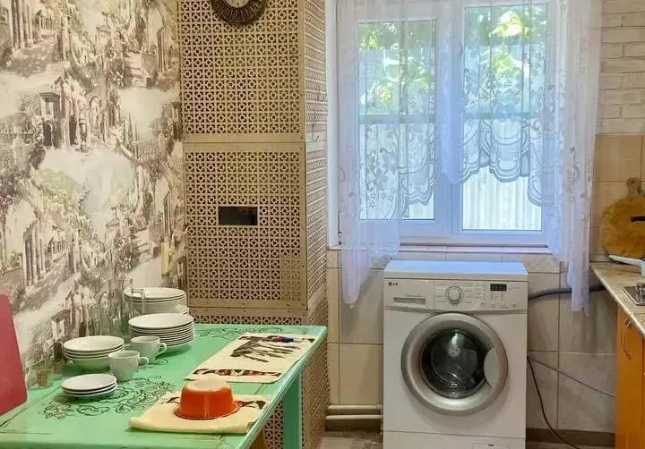 Частный дом на Самбурова — фото 5