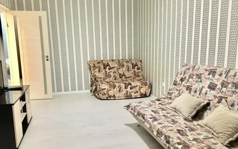 1-комнатная квартира — фото 1