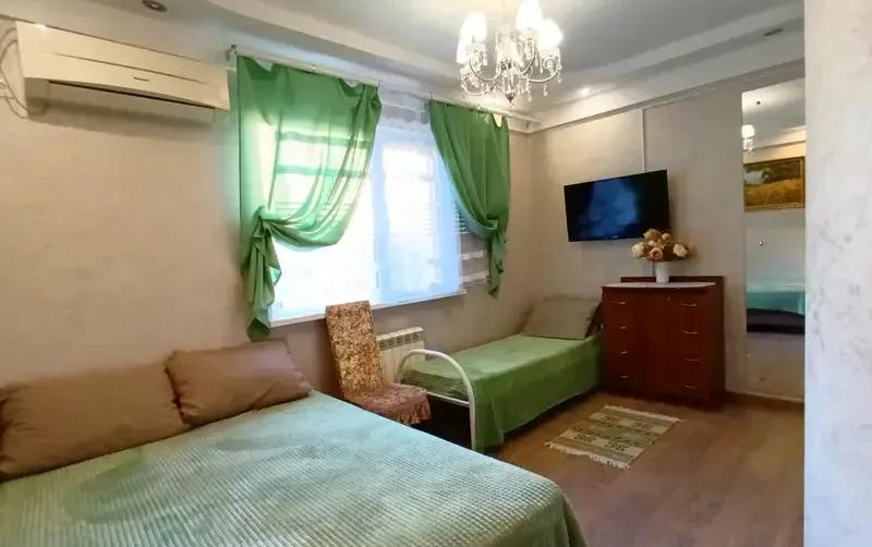 Частный дом в центре