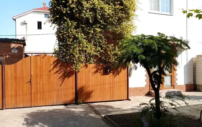 Частный дом «25-й регион» — фото 2