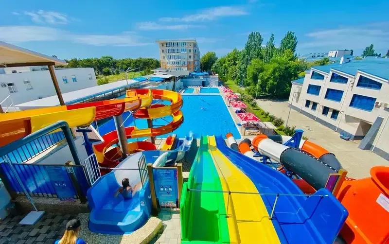 Апартаменты «Кавказ» — фото 3