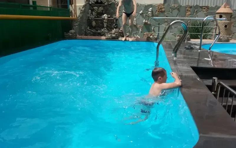 Гостевой дом «У Вадима»
