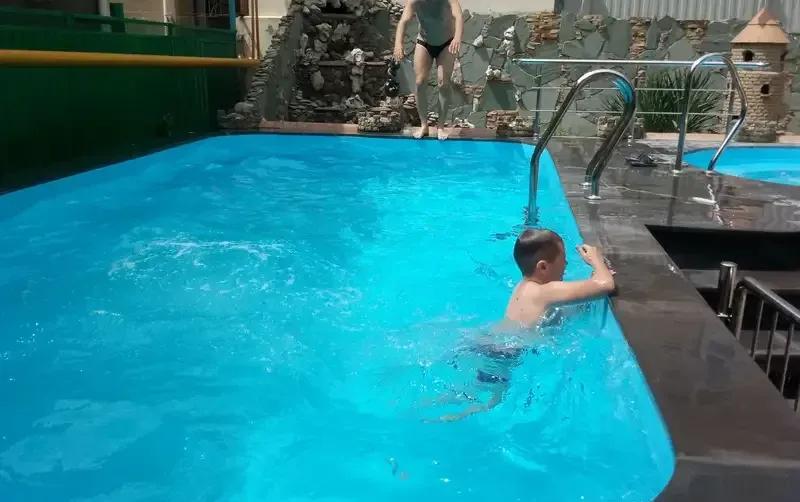 Гостевой дом «У Вадима»