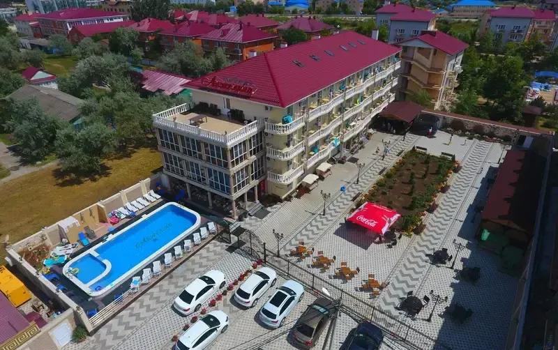 Отель «Анжелина» — фото 5