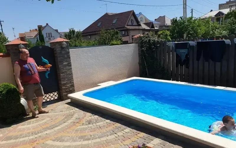 Гостевой дом «Милый дом» — фото 2