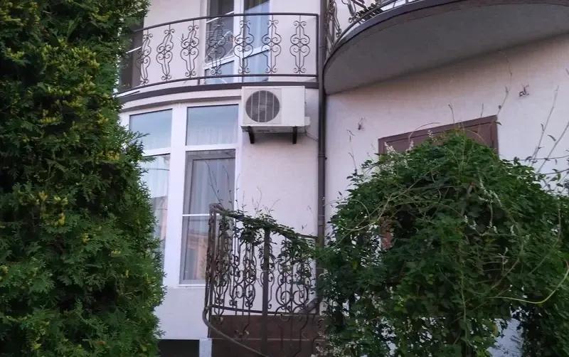 Гостевой дом «Рай»
