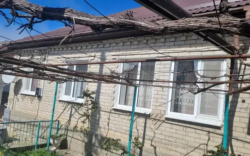 Дом на Тракторной — фото 3